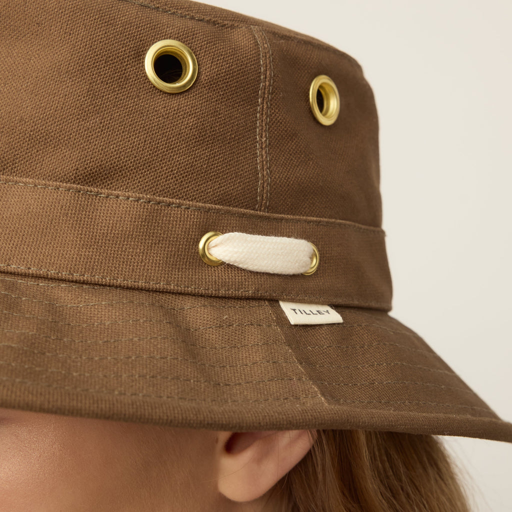 T1 Iconic Bucket Hat