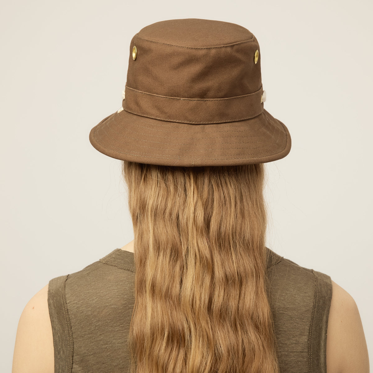 T1 Iconic Bucket Hat