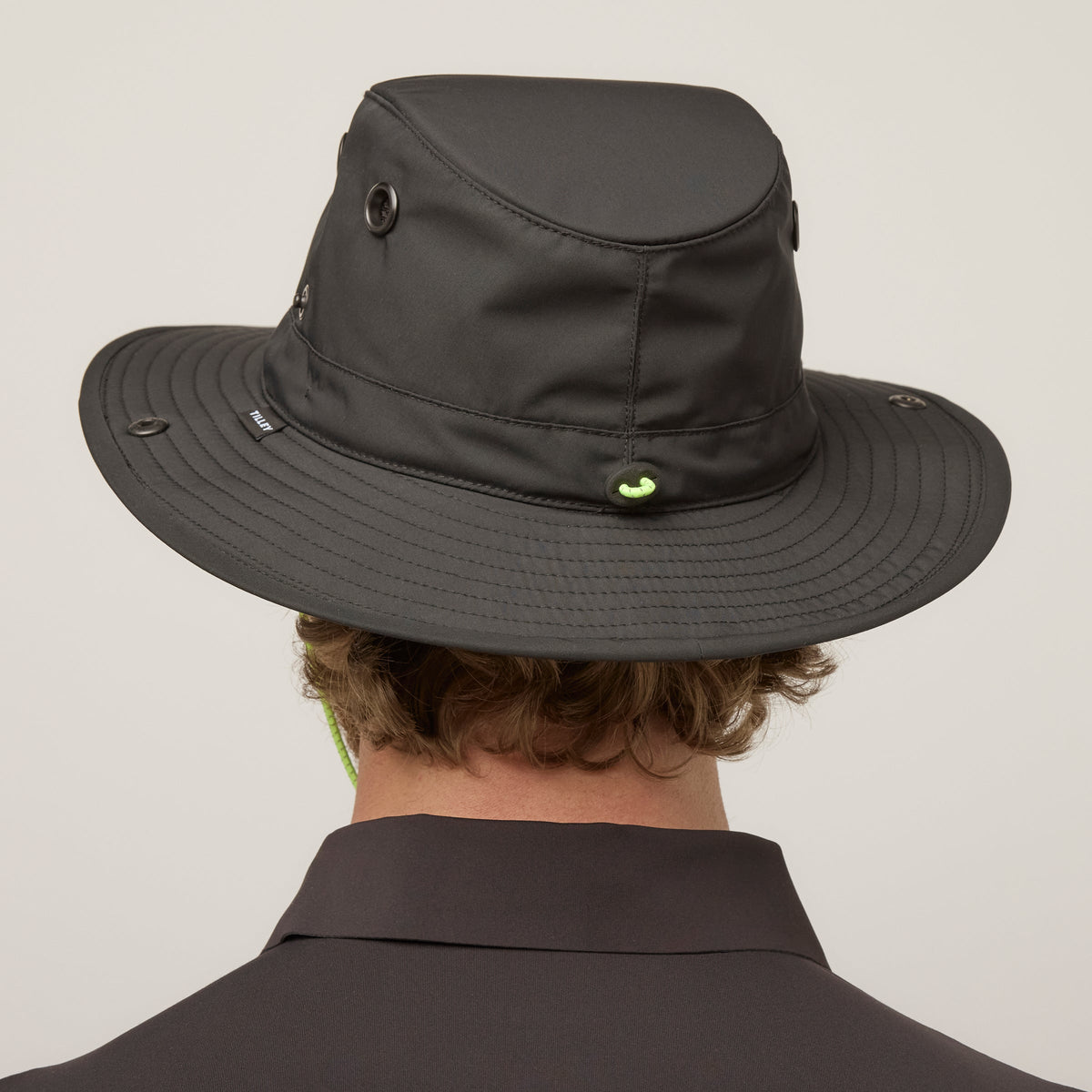 TWS1 All Weather Hat