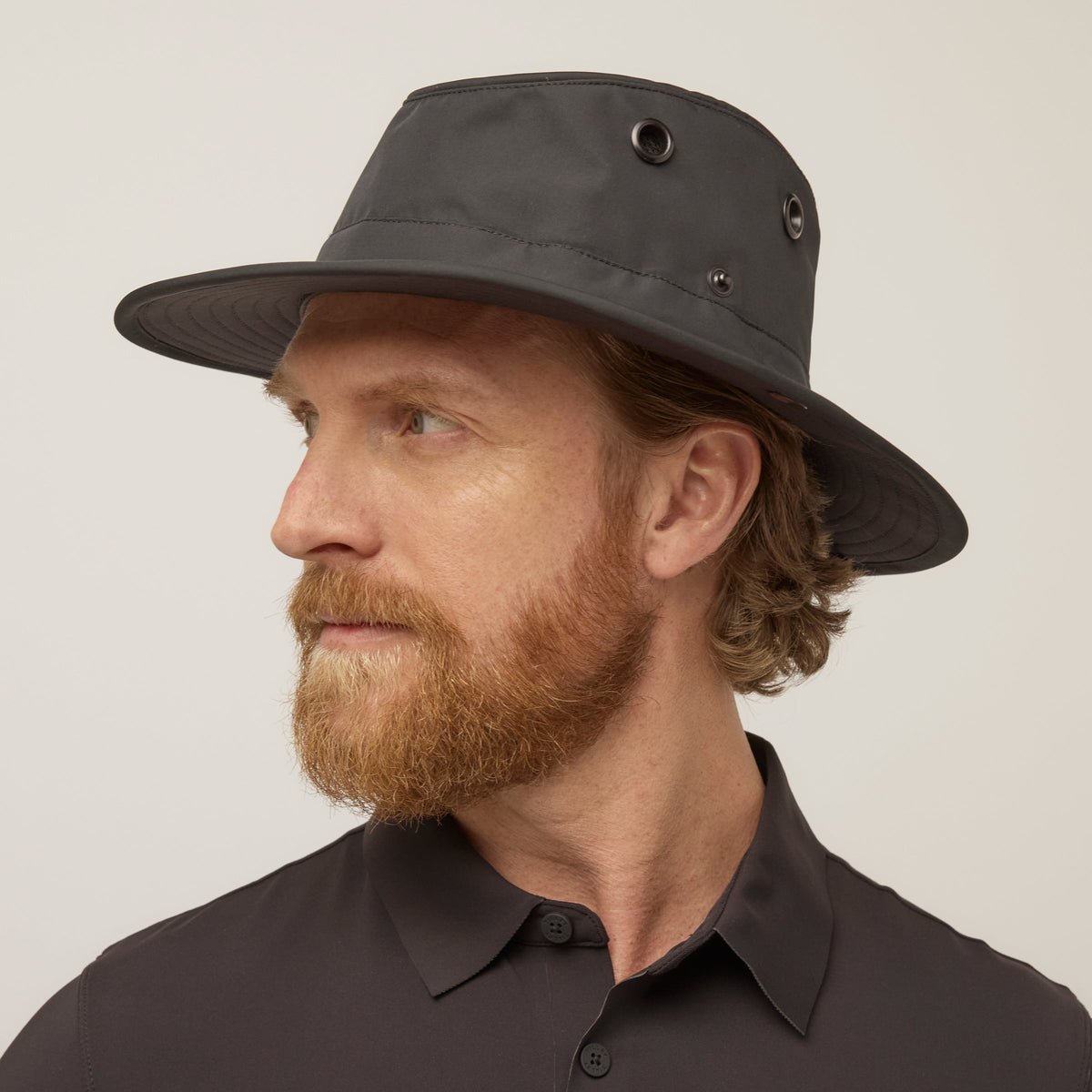 TWS1 All Weather Hat