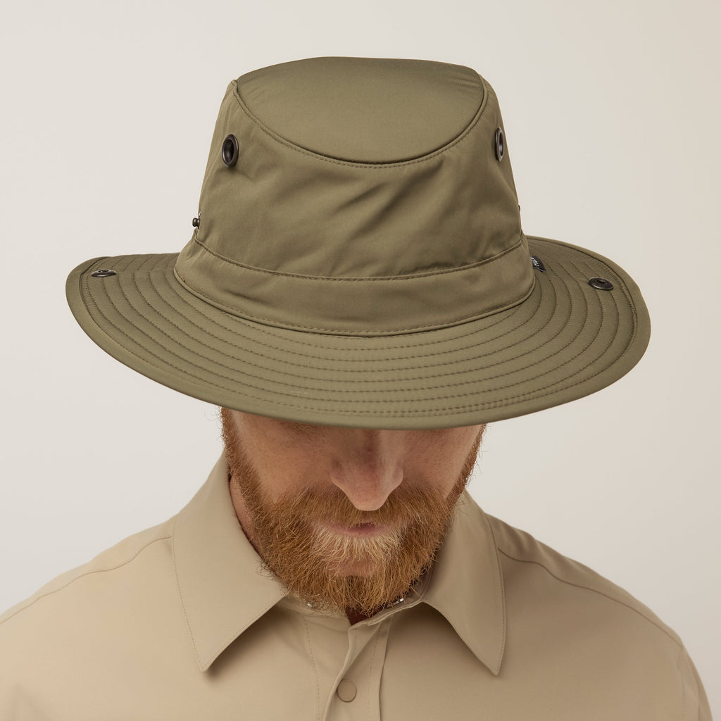 TWS1 All Weather Hat