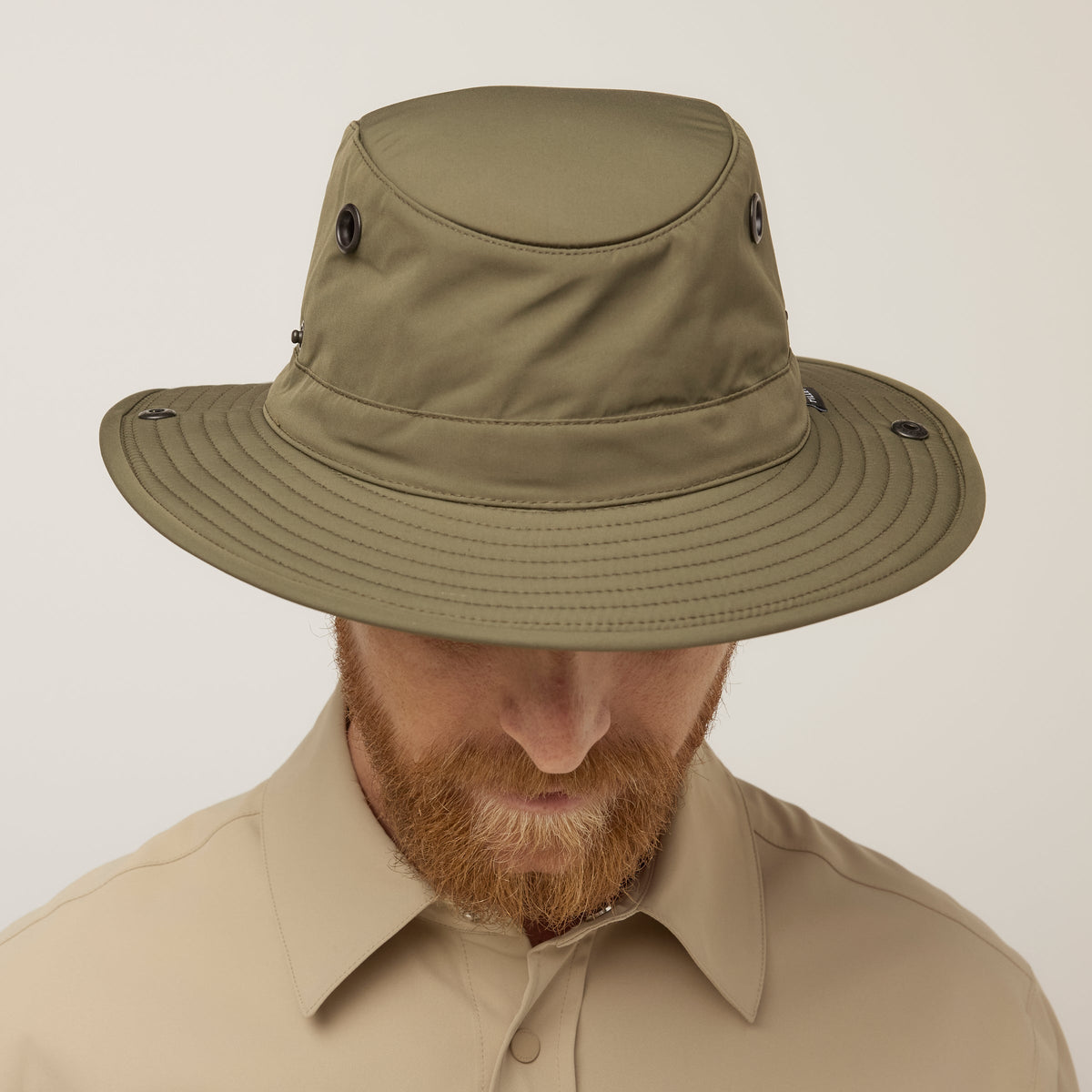 TWS1 All Weather Hat