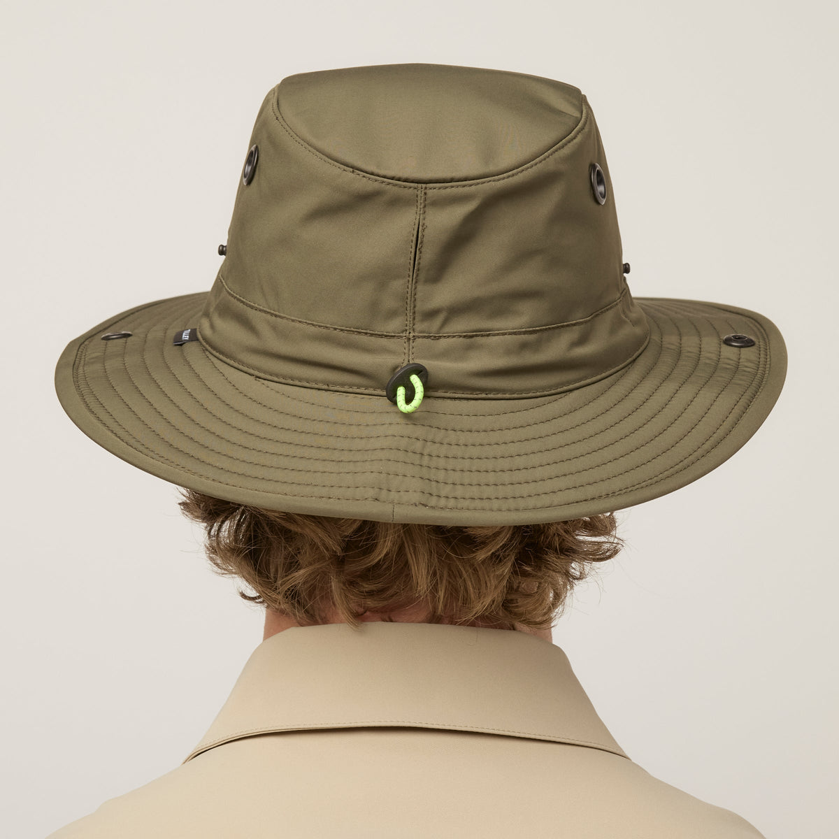 TWS1 All Weather Hat