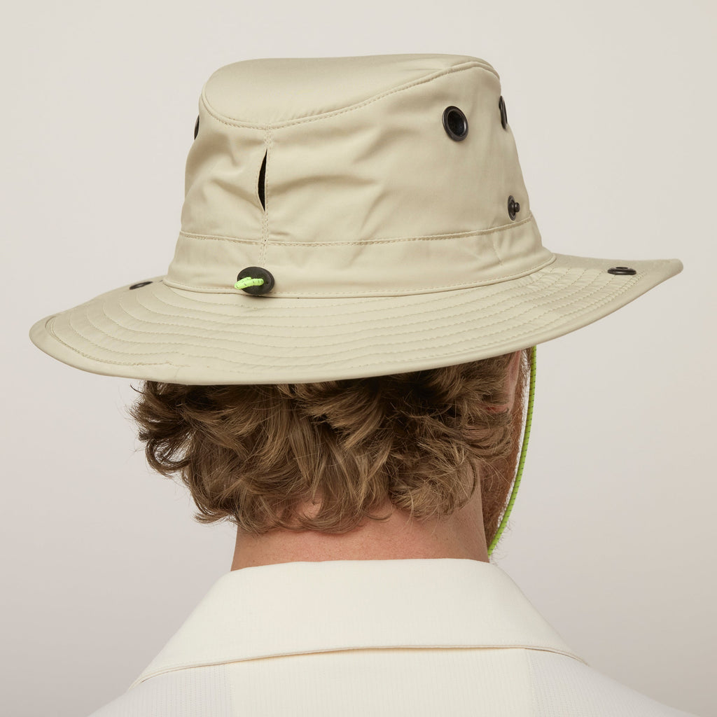 TWS1 All Weather Hat