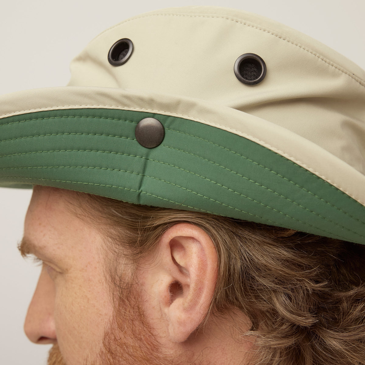 TWS1 All Weather Hat