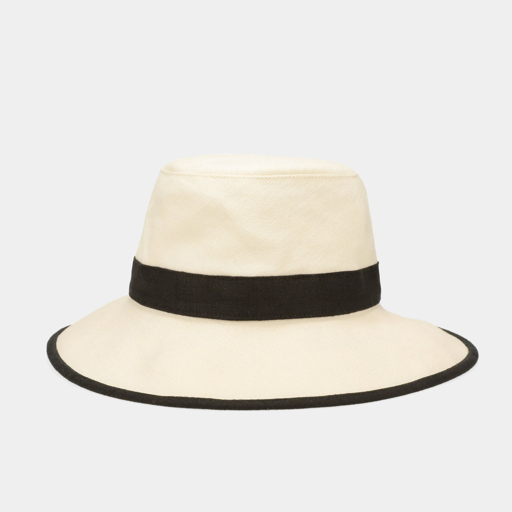 The Adrienne Hat