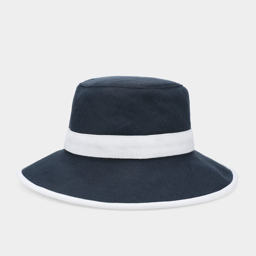 The Adrienne Hat