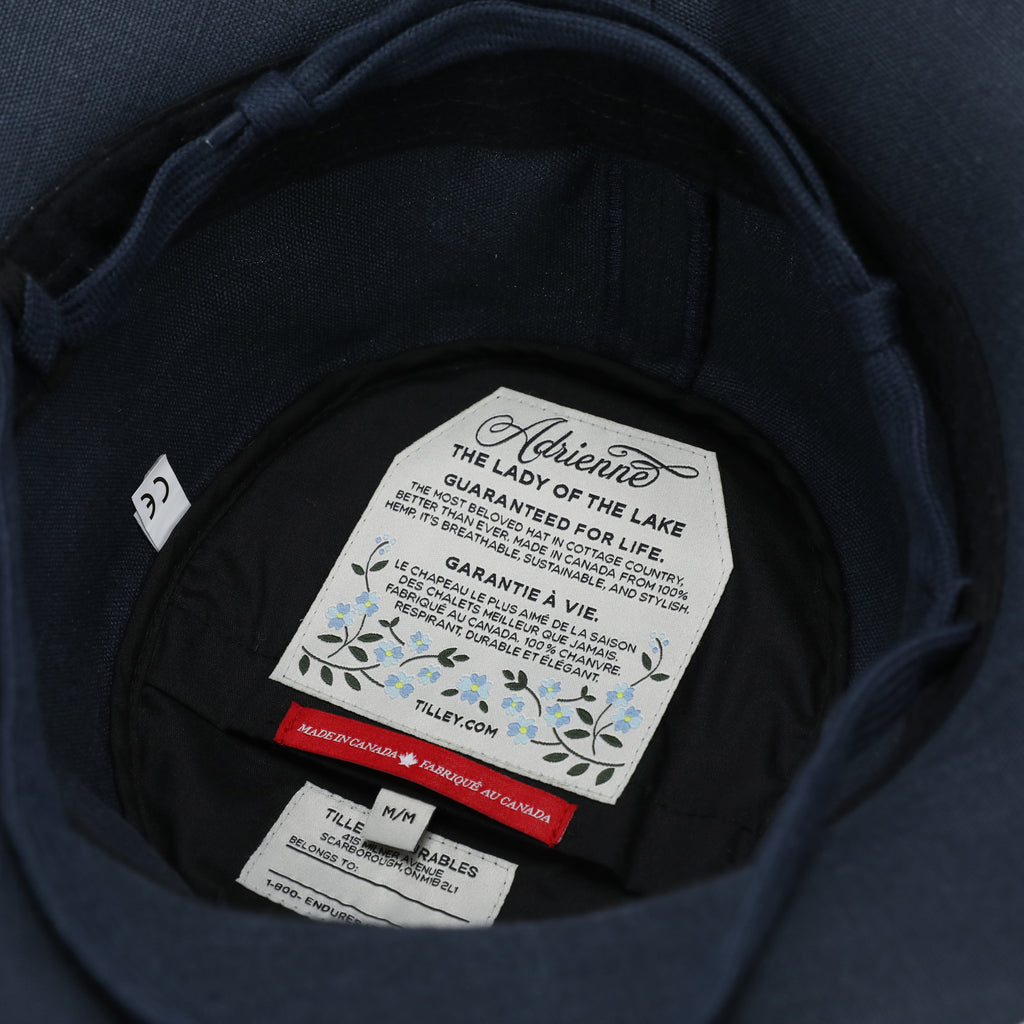 The Adrienne Hat