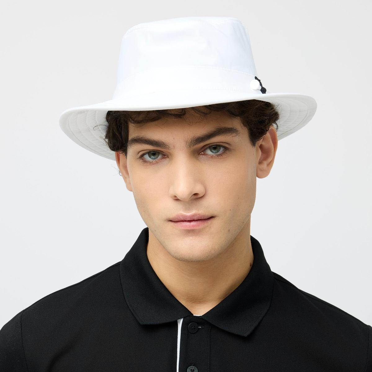 The Clubhouse Golf Hat