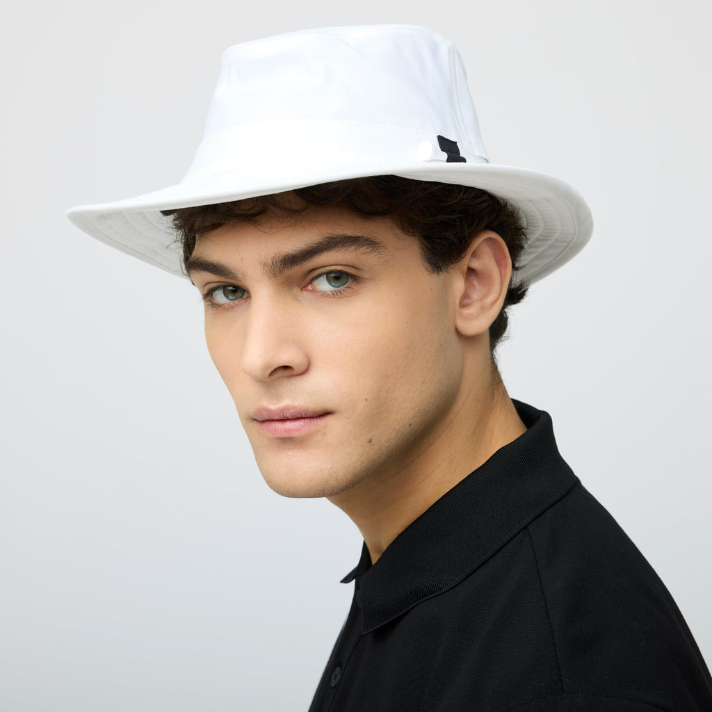 The Clubhouse Golf Hat