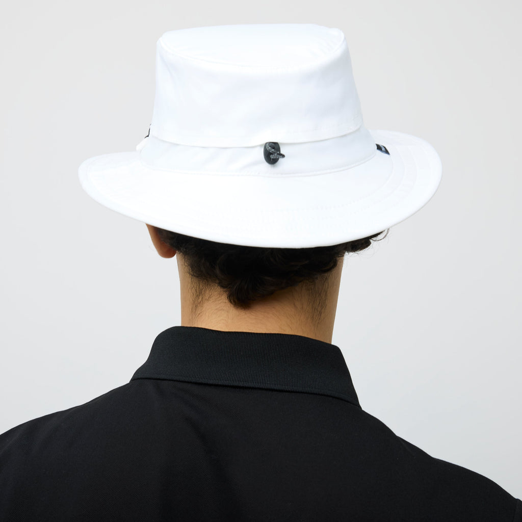 The Clubhouse Golf Hat