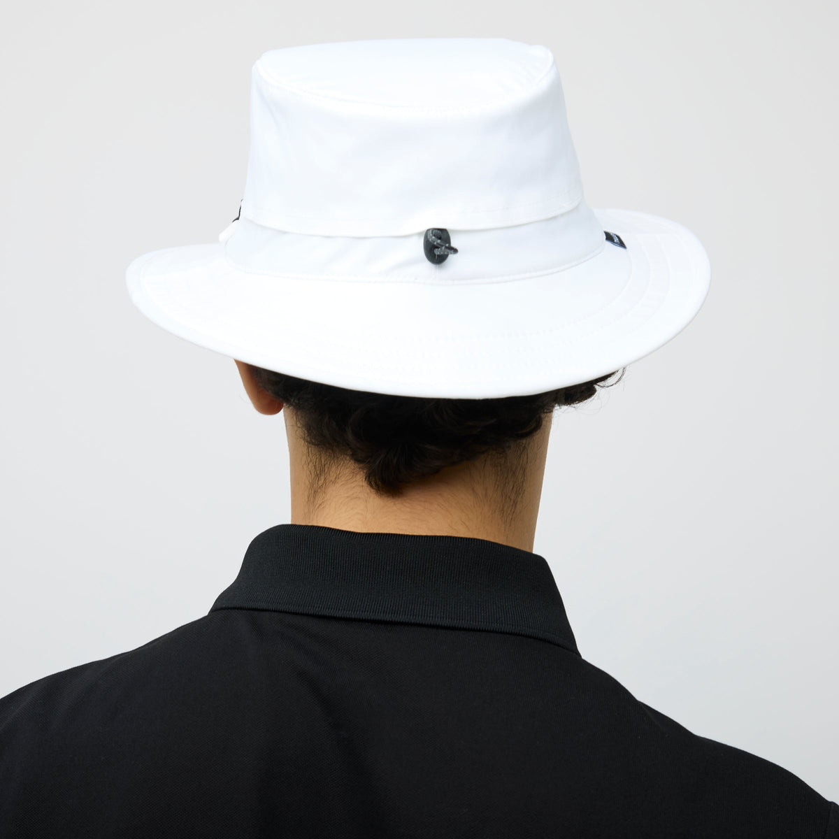 The Clubhouse Golf Hat