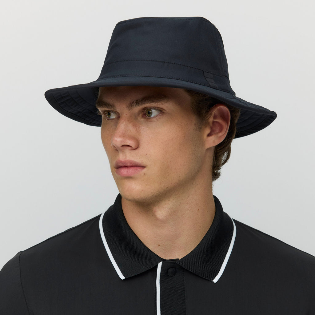 The Clubhouse Golf Hat