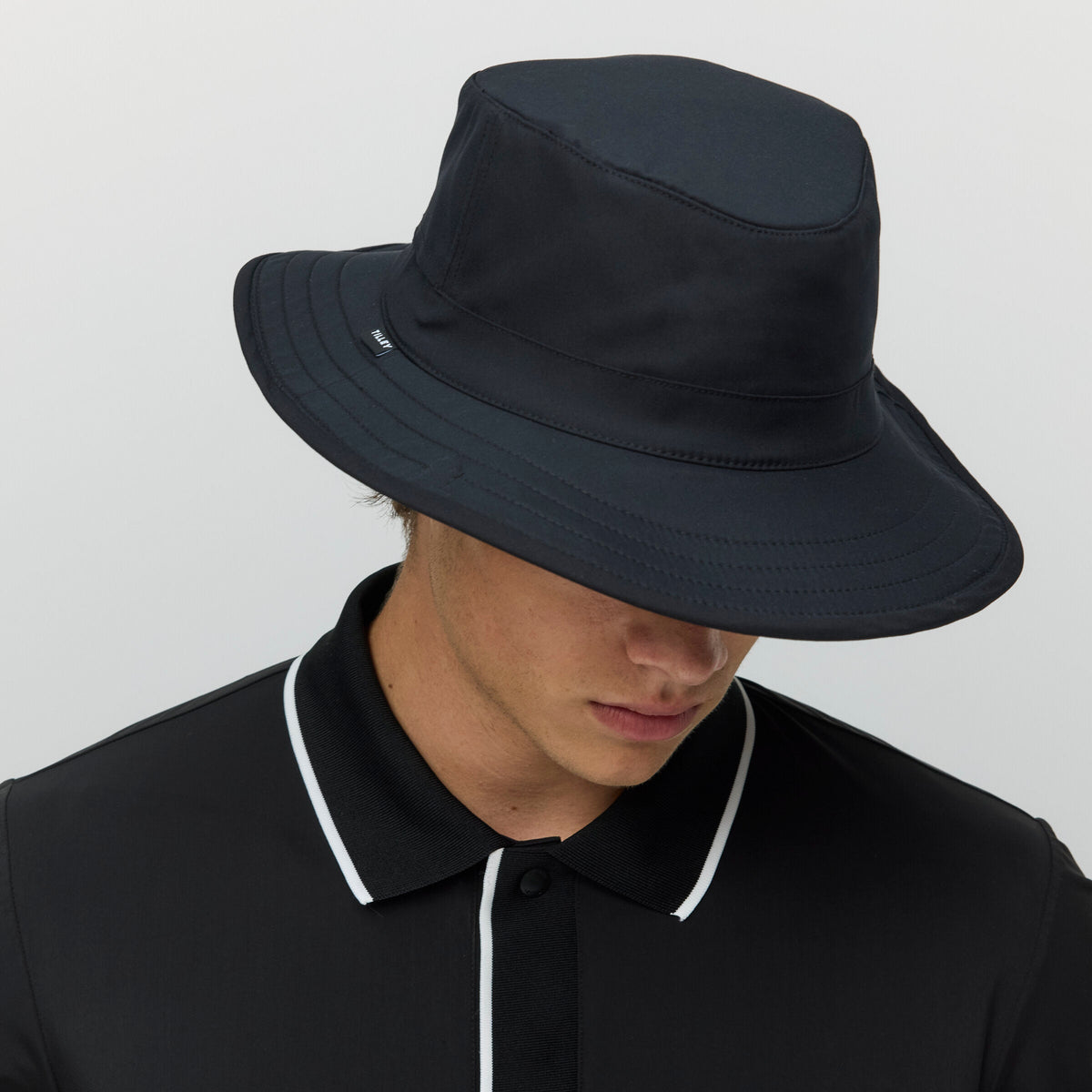 The Clubhouse Golf Hat