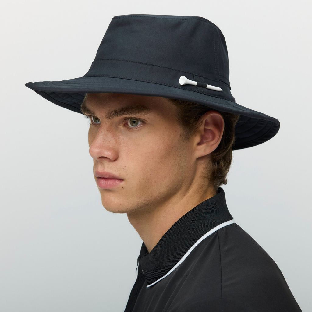 The Clubhouse Golf Hat