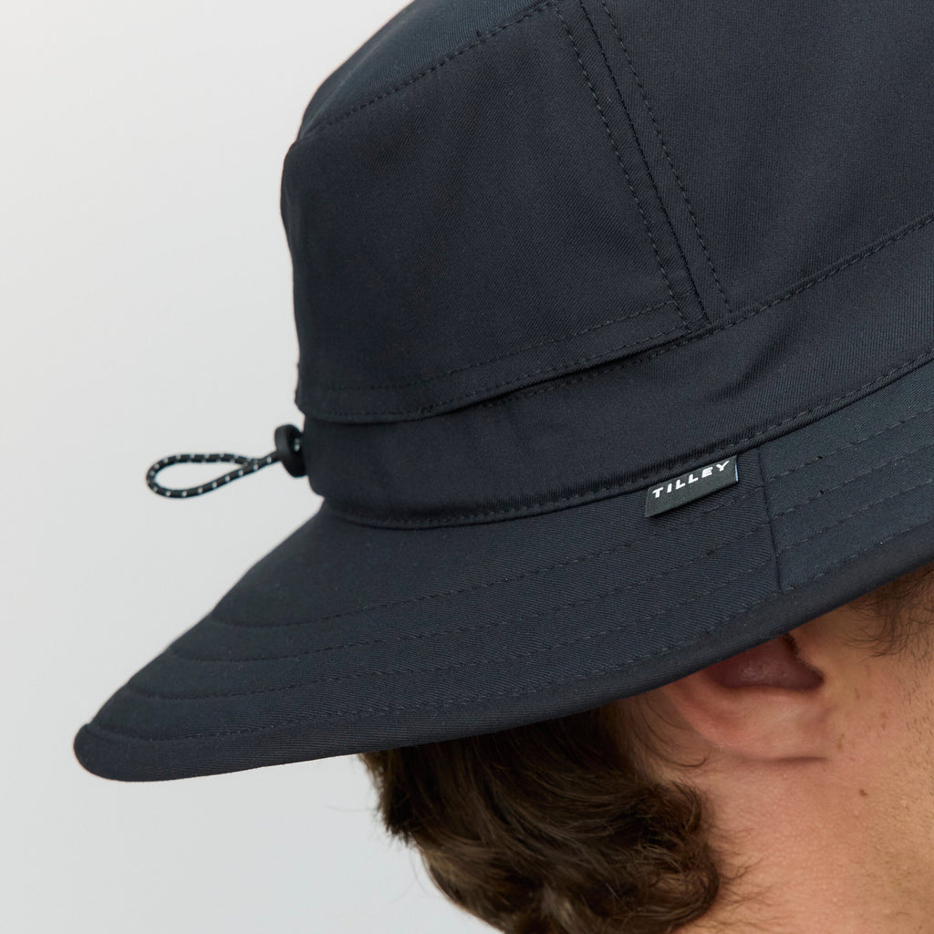 The Clubhouse Golf Hat