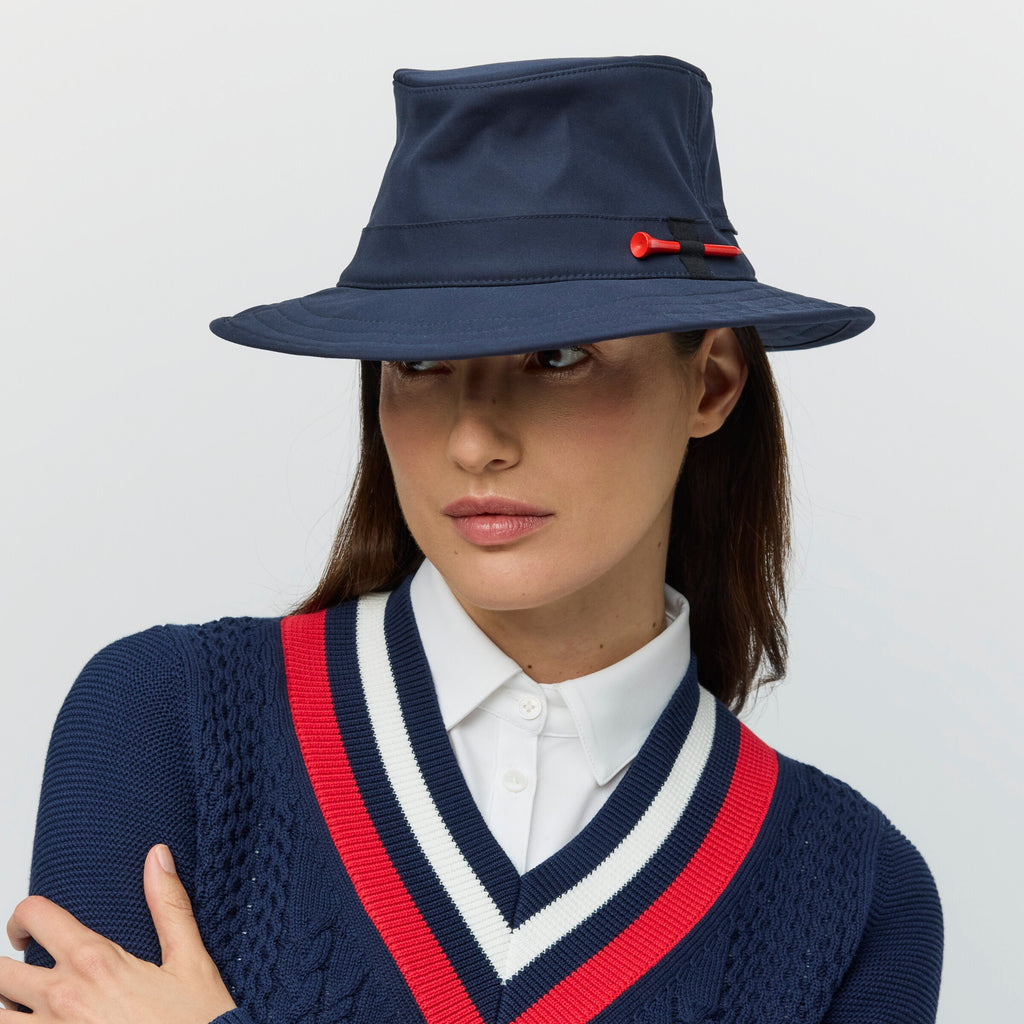 The Clubhouse Golf Hat
