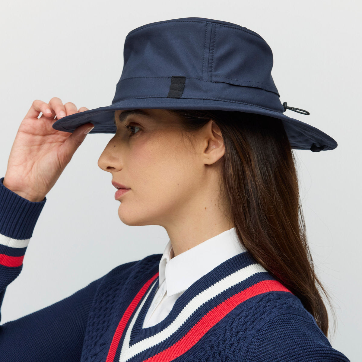 The Clubhouse Golf Hat