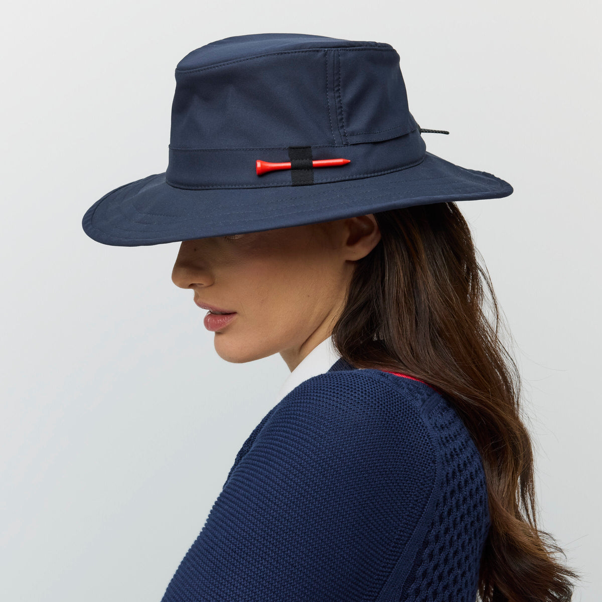 The Clubhouse Golf Hat