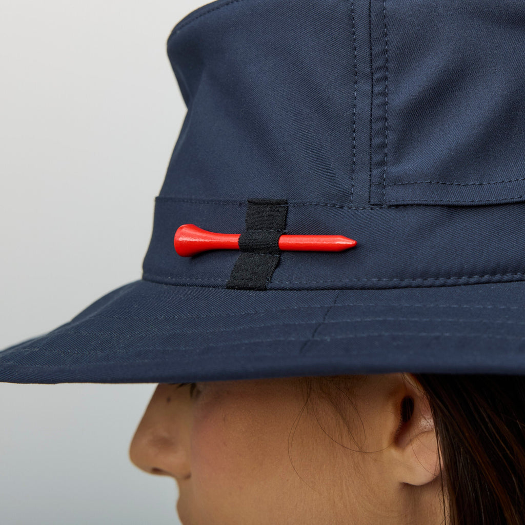 The Clubhouse Golf Hat