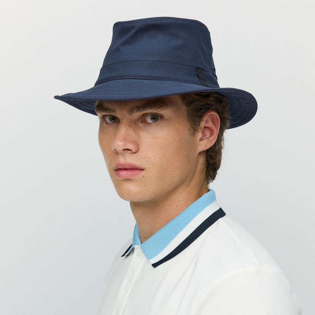 The Clubhouse Golf Hat