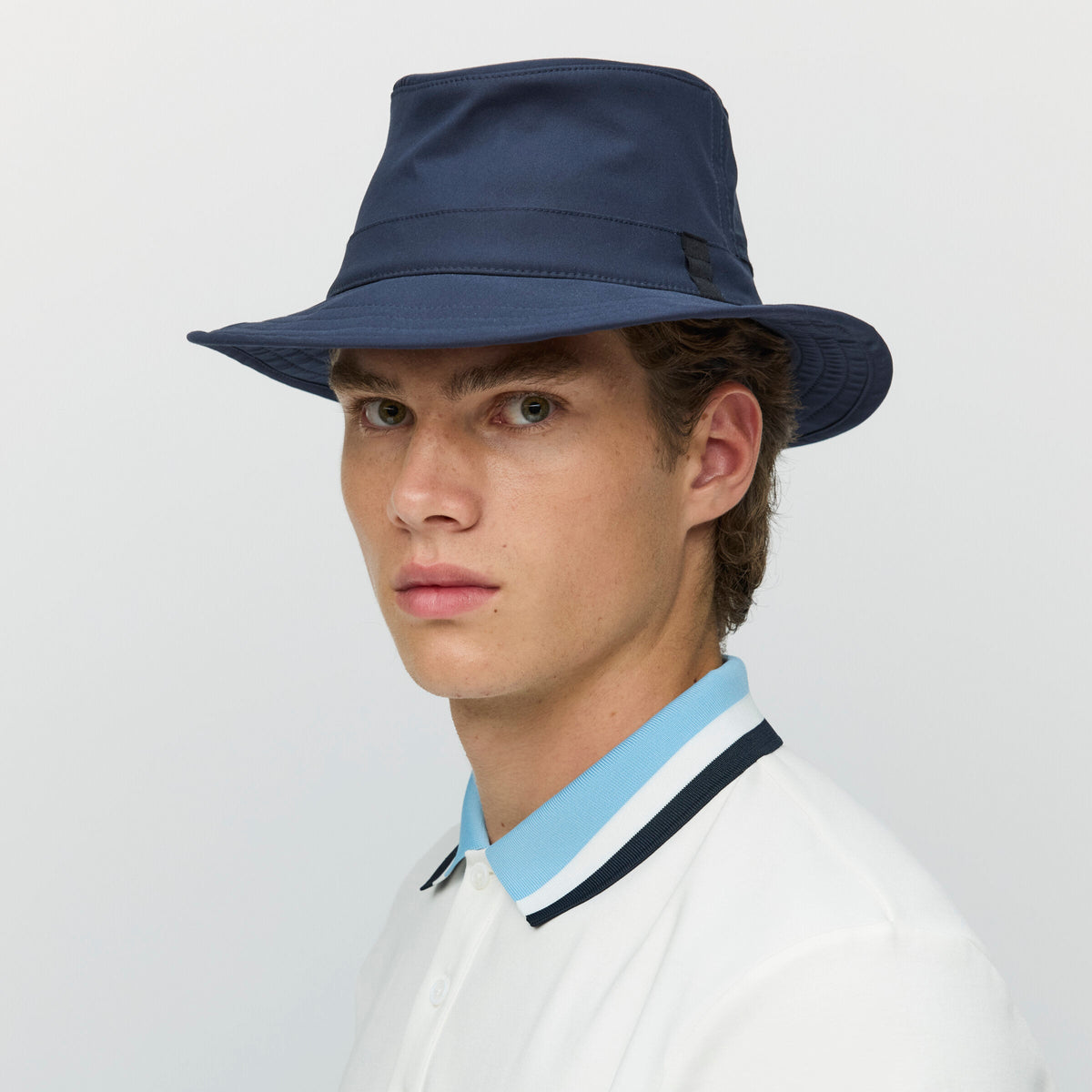 The Clubhouse Golf Hat