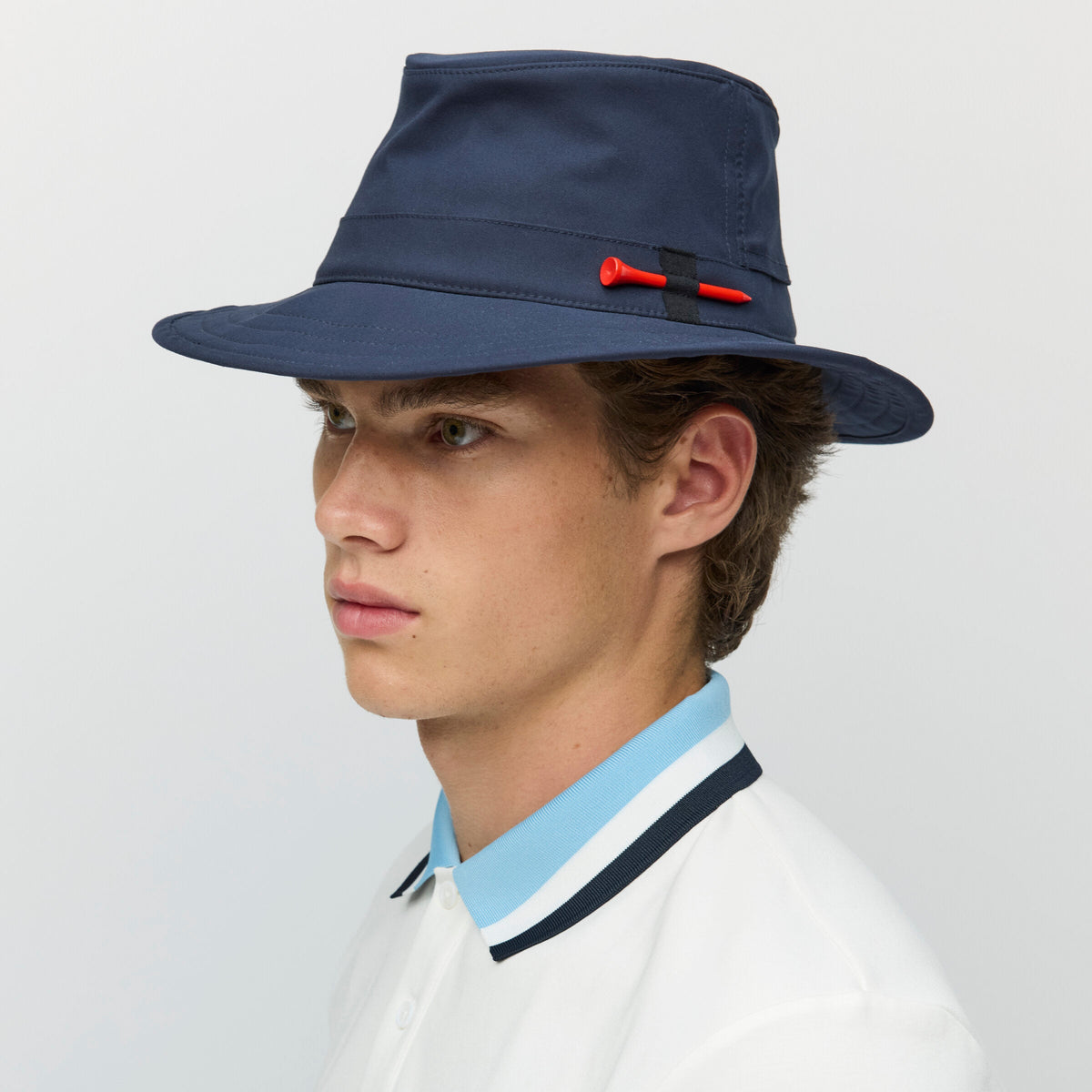 The Clubhouse Golf Hat