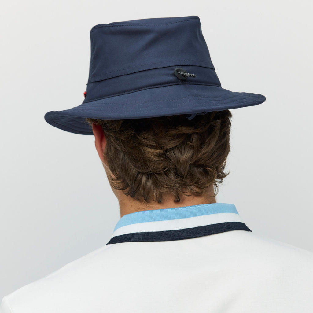 The Clubhouse Golf Hat
