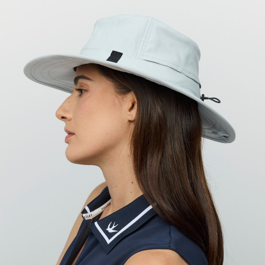 The Clubhouse Golf Hat