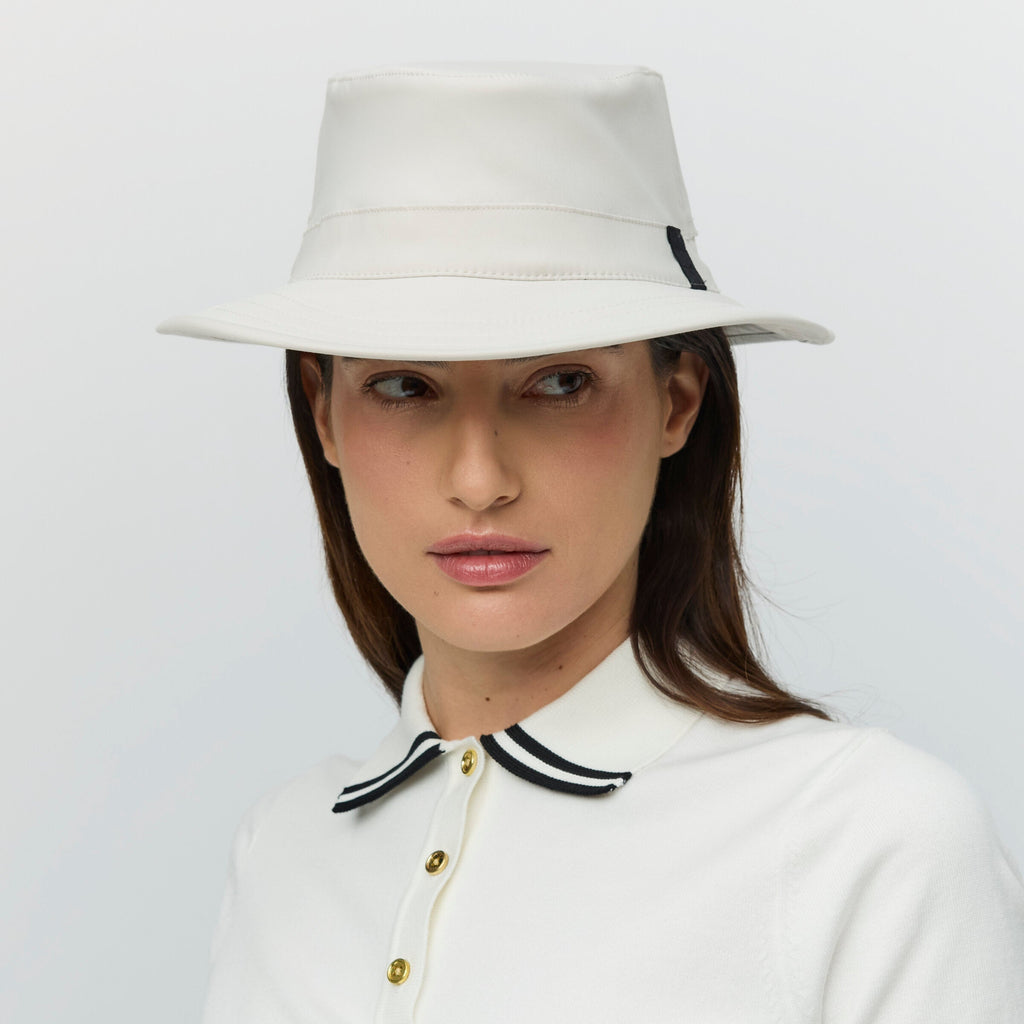 The Clubhouse Golf Hat