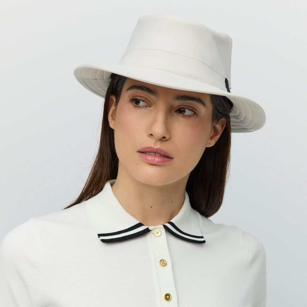 The Clubhouse Golf Hat