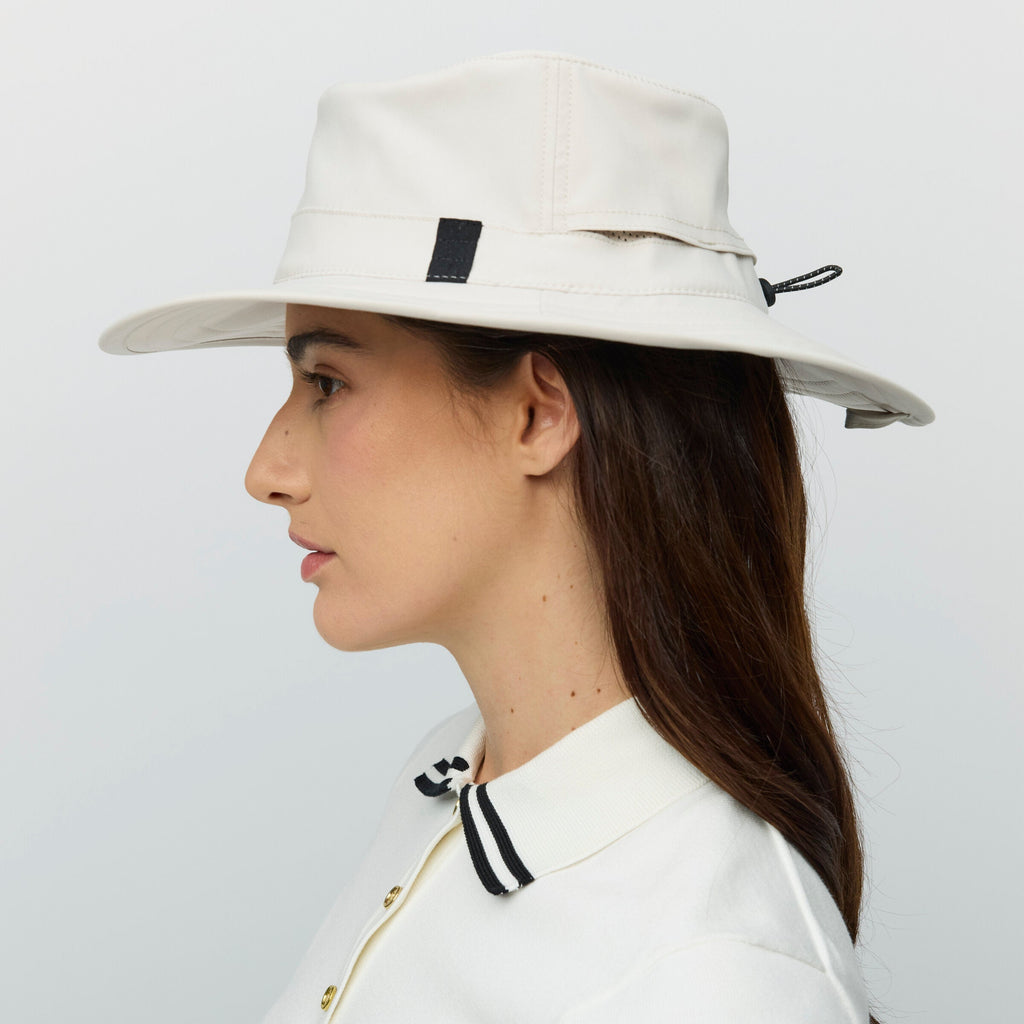 The Clubhouse Golf Hat