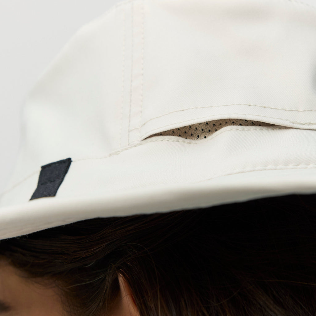 The Clubhouse Golf Hat