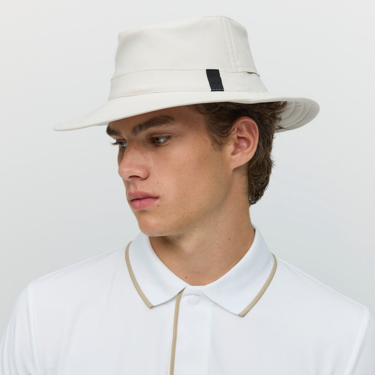 The Clubhouse Golf Hat