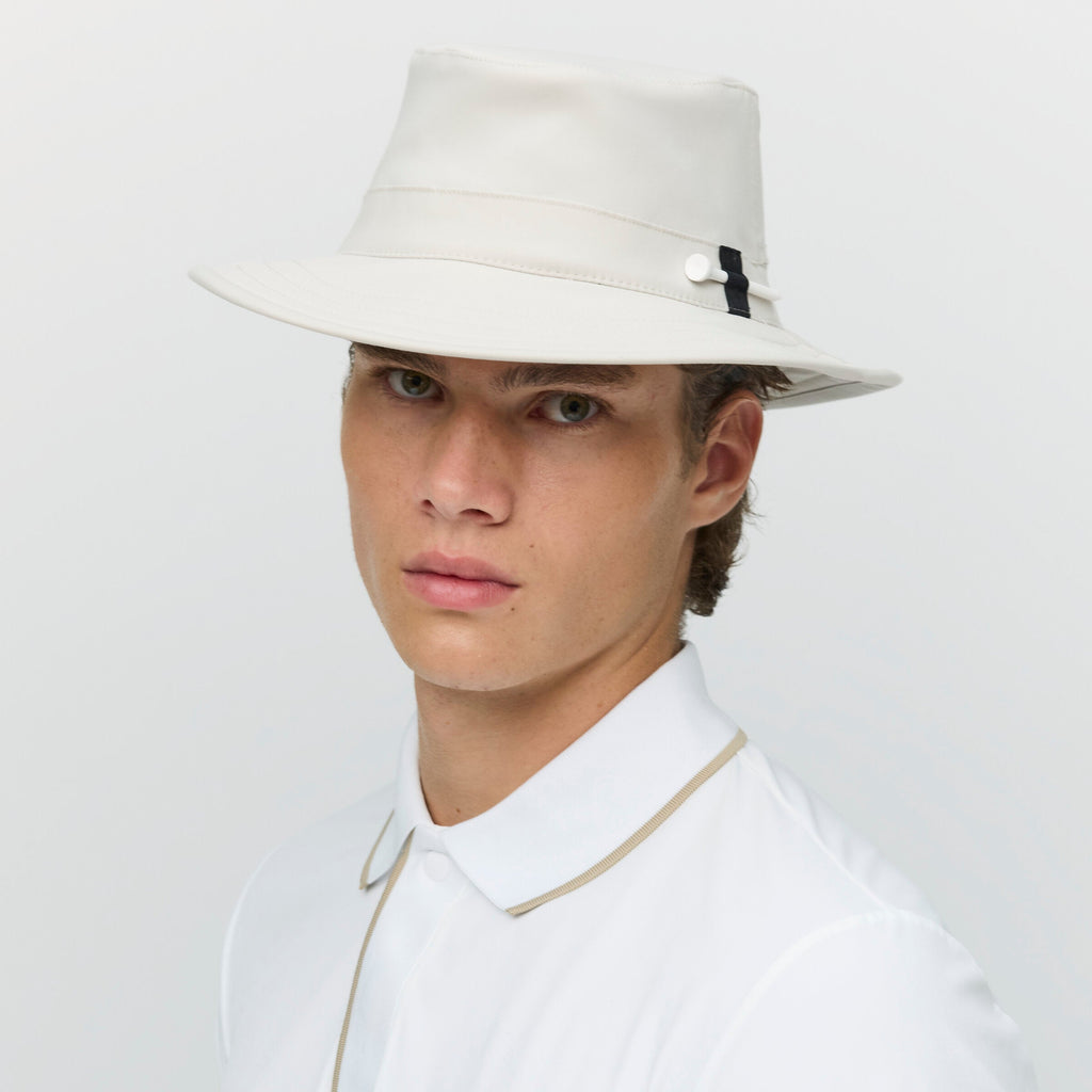 The Clubhouse Golf Hat
