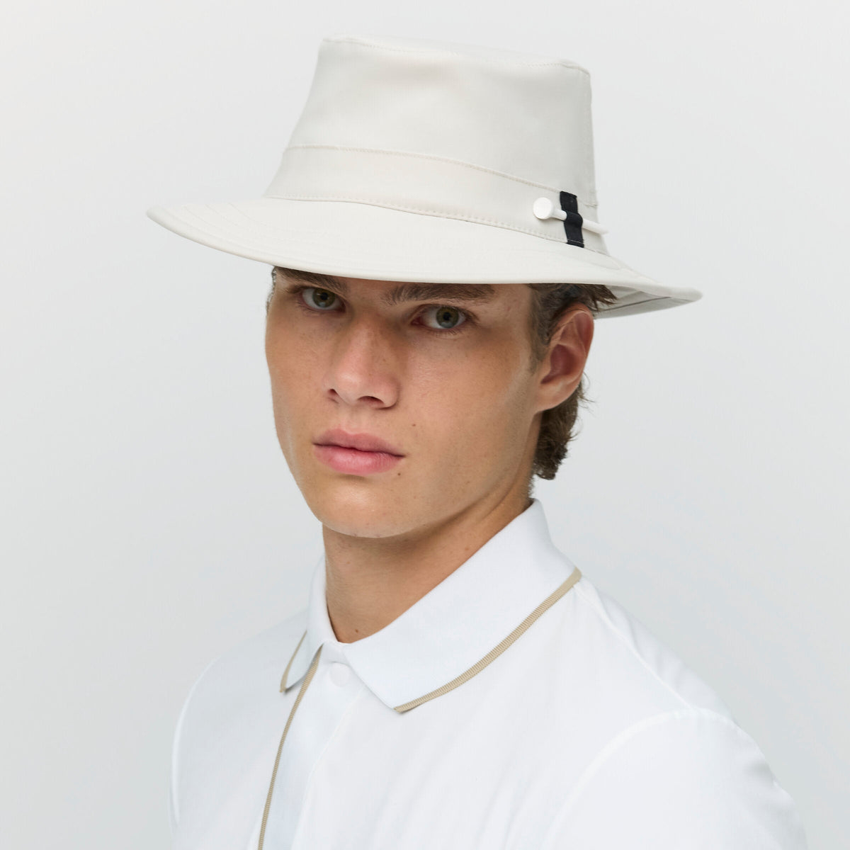 The Clubhouse Golf Hat