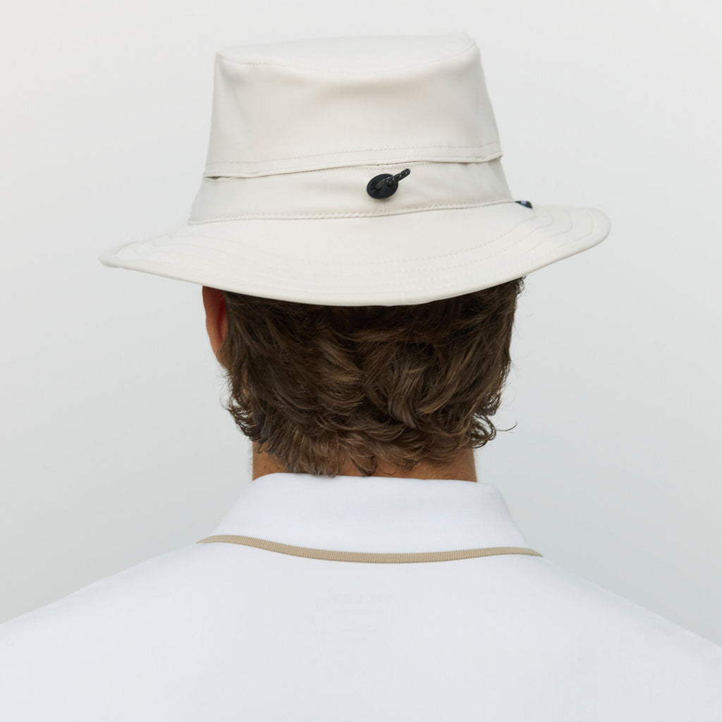 The Clubhouse Golf Hat