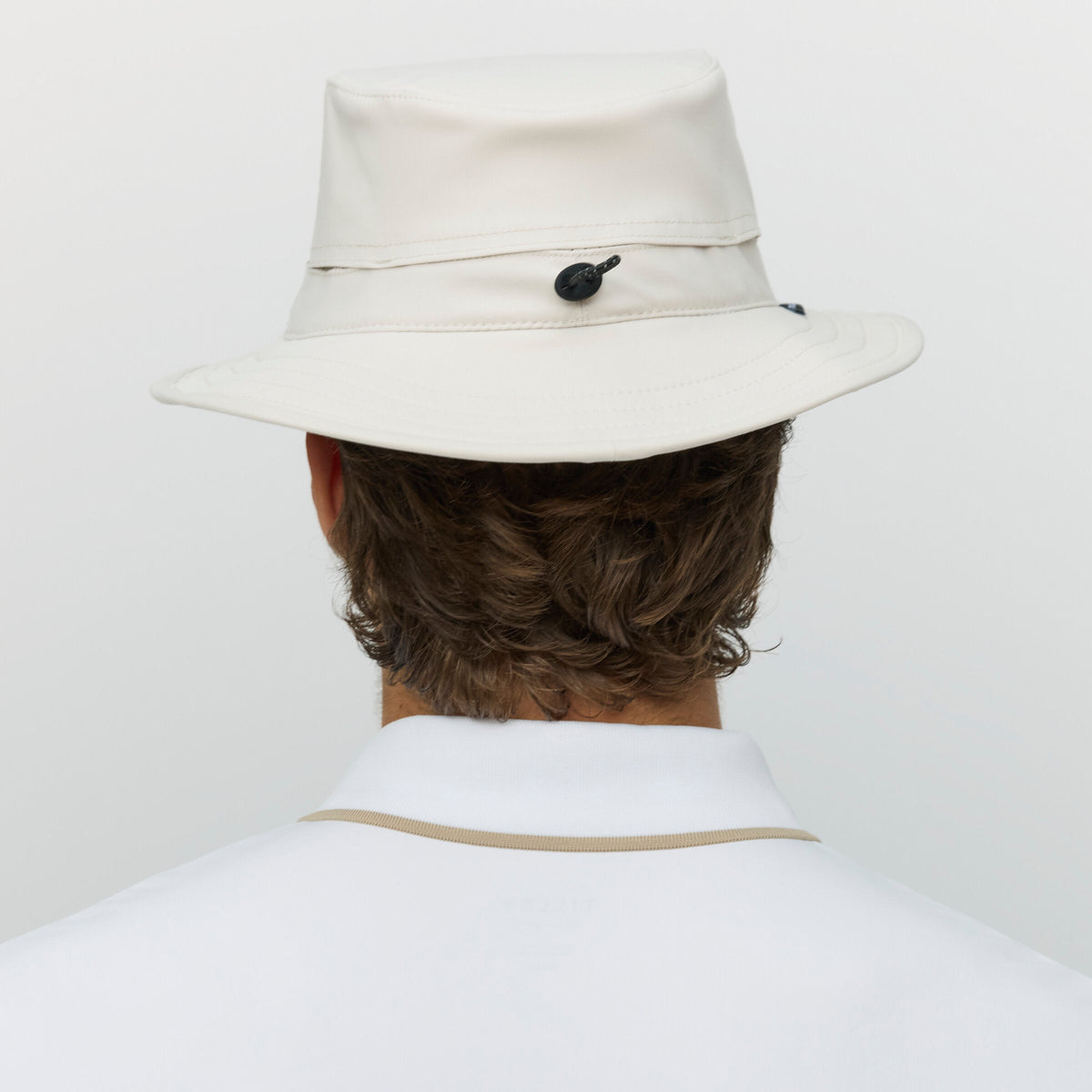 The Clubhouse Golf Hat