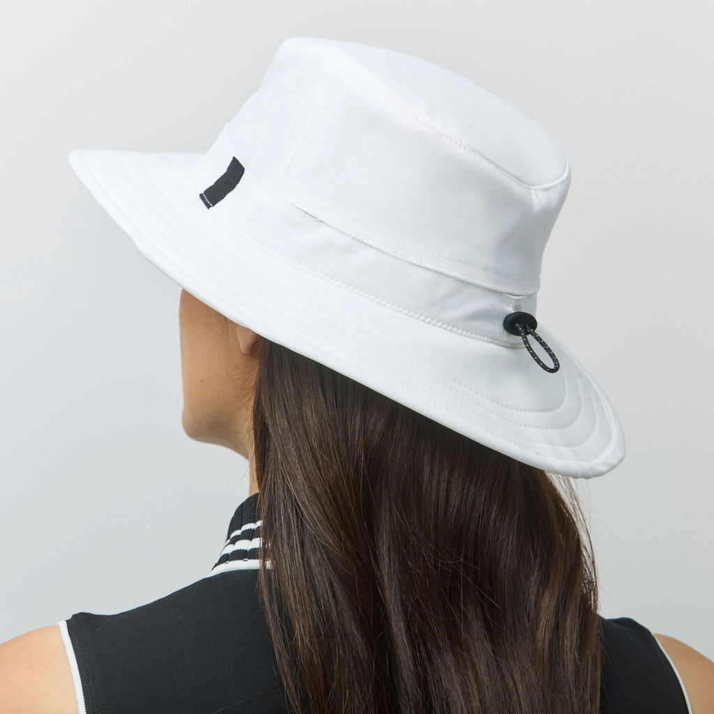 The Clubhouse Golf Hat