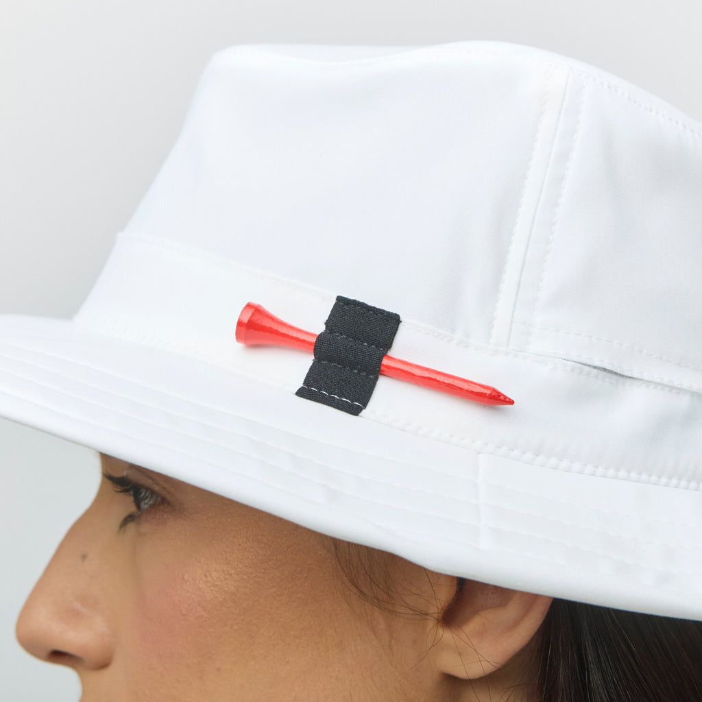 The Clubhouse Golf Hat