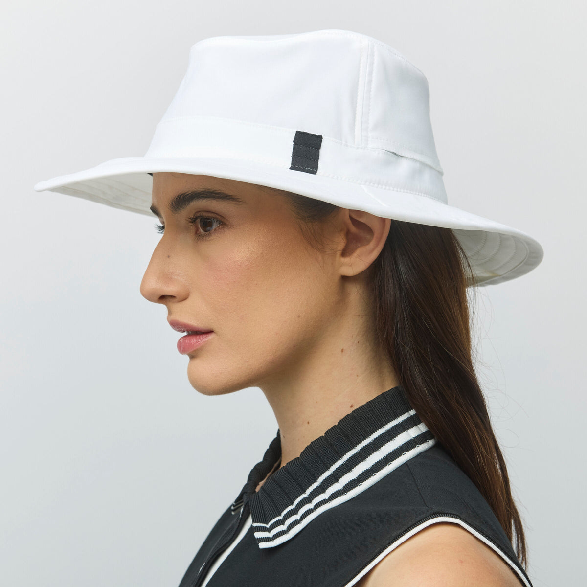 The Clubhouse Golf Hat