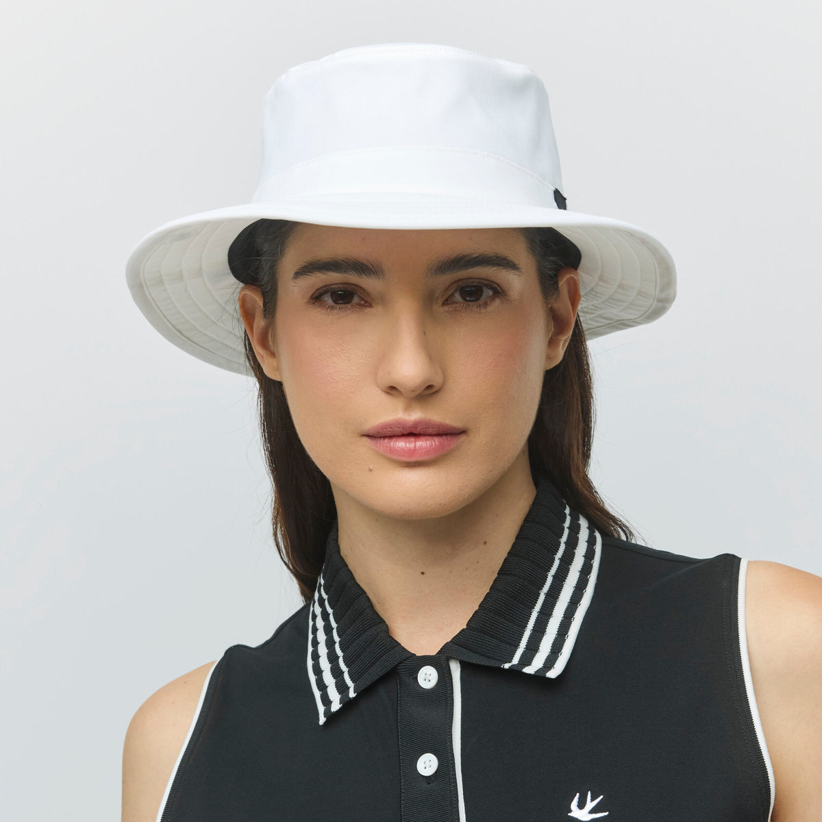 The Clubhouse Golf Hat