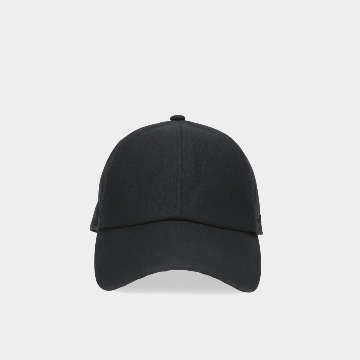Waxed Heritage Cap