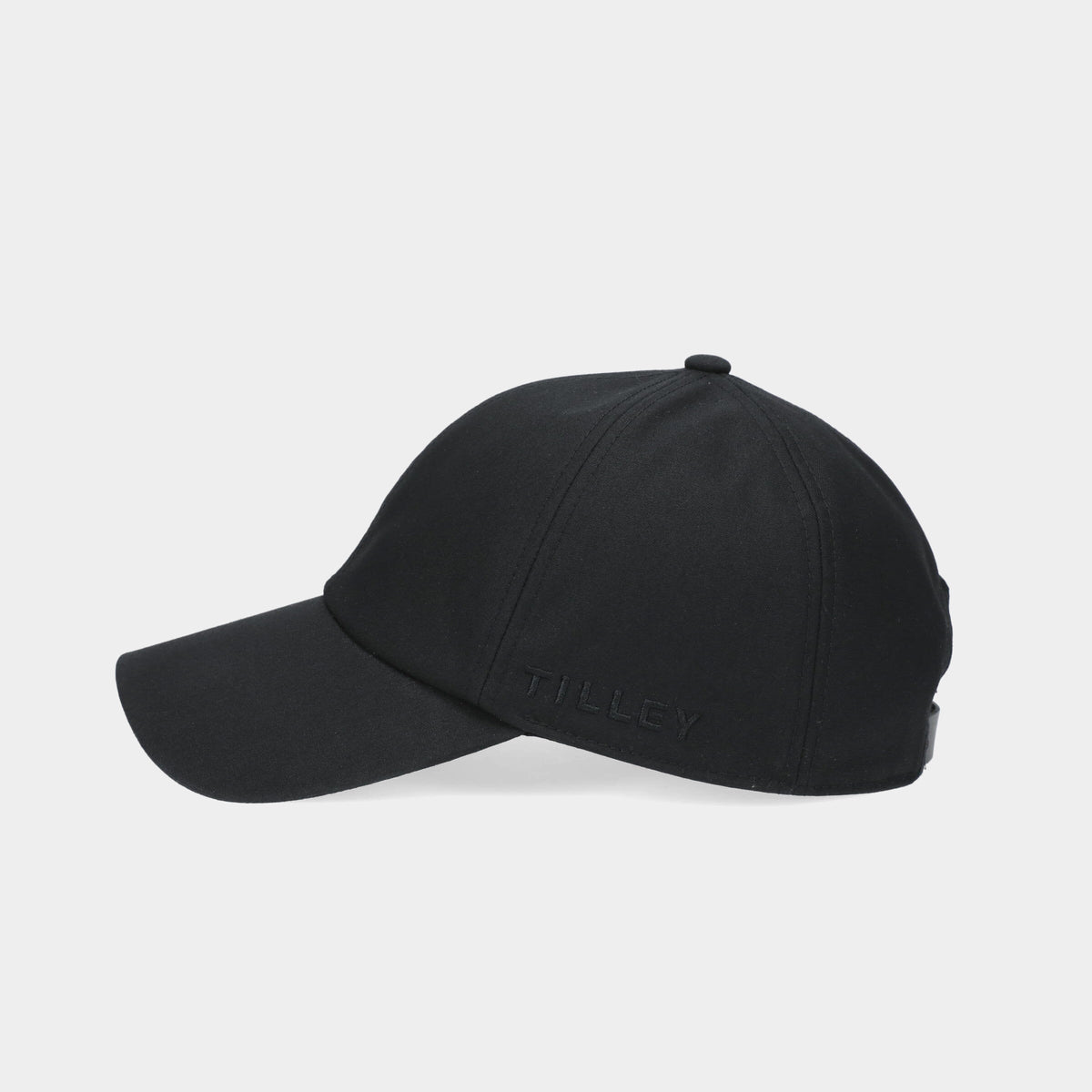 Waxed Heritage Cap