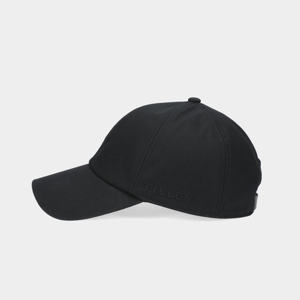 Waxed Heritage Cap