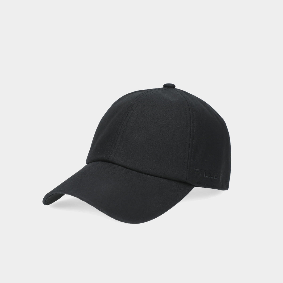Waxed Heritage Cap