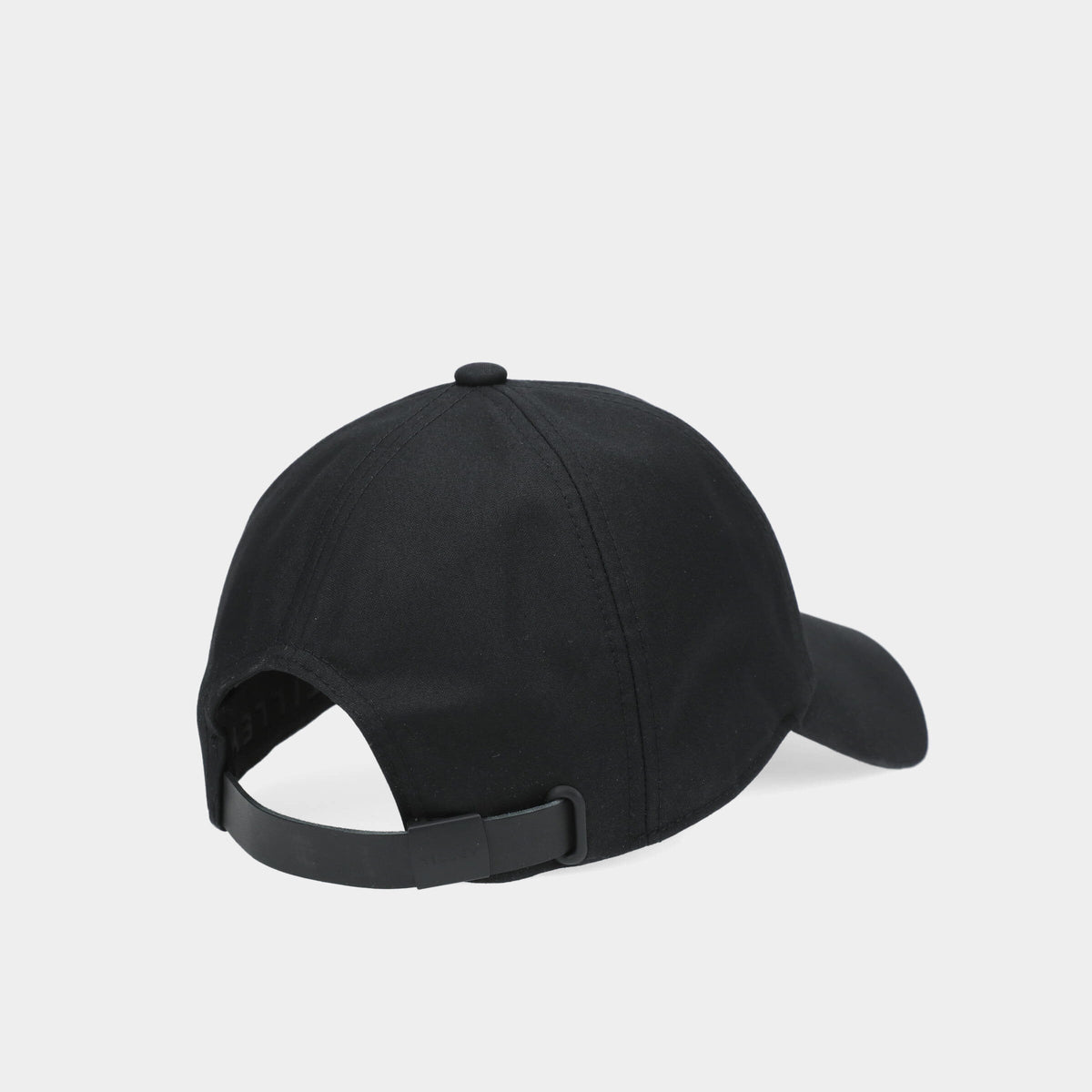 Waxed Heritage Cap