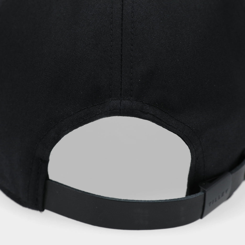 Waxed Heritage Cap