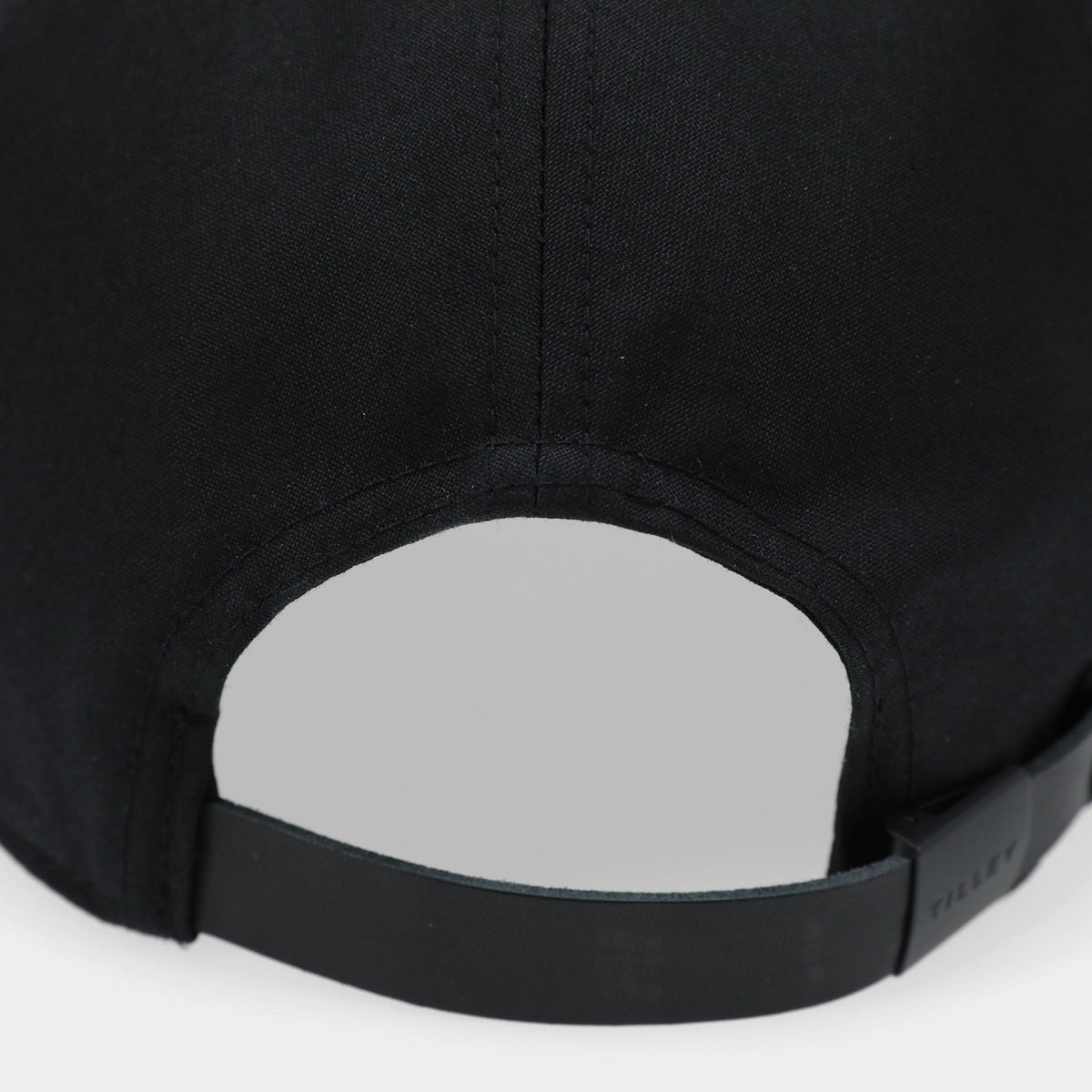 Waxed Heritage Cap