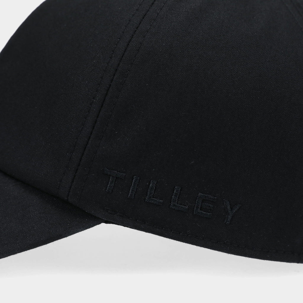 Waxed Heritage Cap